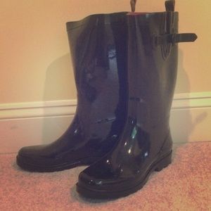 Capelli Galoshes